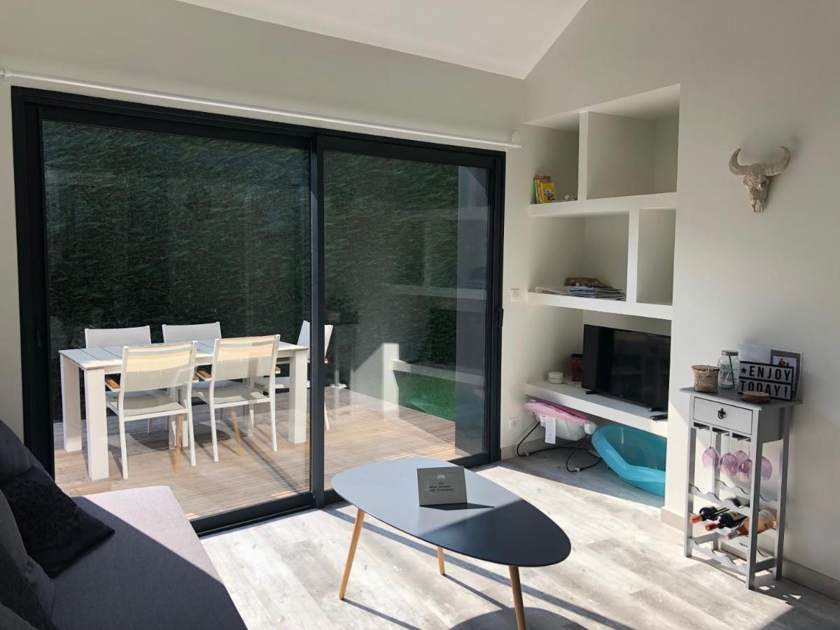 Guesthouse Proche Bordeaux Eysines Exteriér fotografie