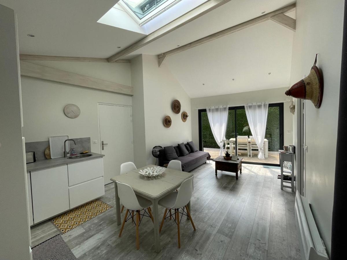 Guesthouse Proche Bordeaux Eysines Exteriér fotografie