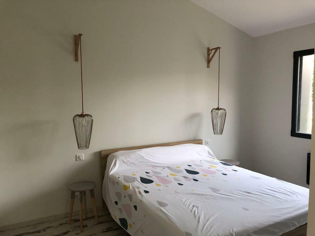 Guesthouse Proche Bordeaux Eysines Exteriér fotografie