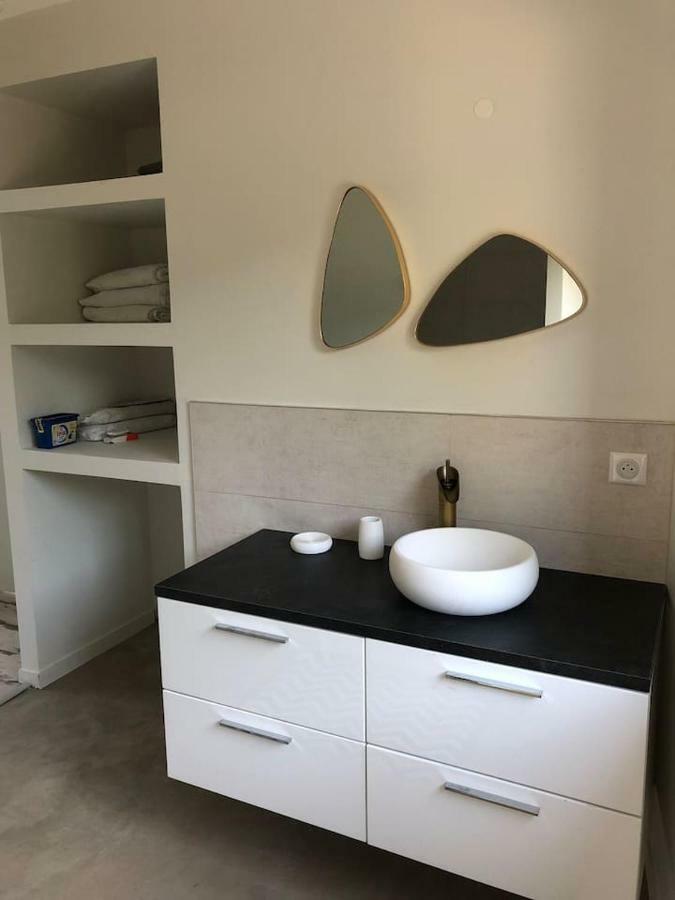 Guesthouse Proche Bordeaux Eysines Exteriér fotografie